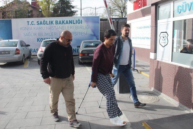 FETÖ’nün “Mahrem asker abilerine” operasyon: 50 gözaltı kararı