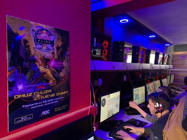 Red Bull Flick’te play-off’a kalan ilk takımlar belli oldu 1