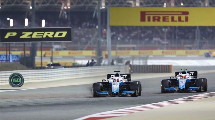 Formula 1 Dünya Şampiyonası'nda sıradaki durak Azerbaycan