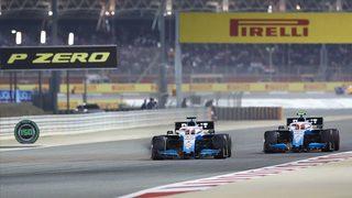Formula 1 Dünya Şampiyonası'nda sıradaki durak Azerbaycan