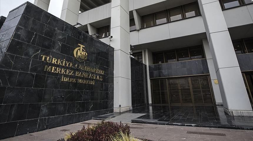 Merkez'den 'altın swap' hamlesi