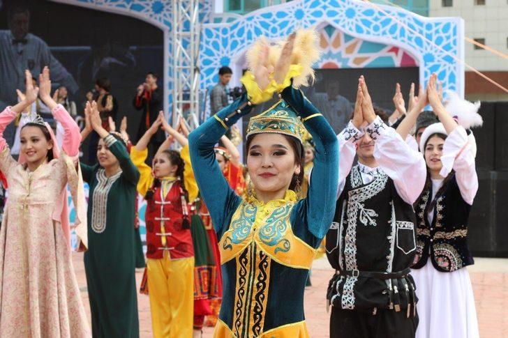 BEÜ Rektörü Yardım Üniversiteler Birliği’nin 4. genel kurul toplantısı’na katıldı G3