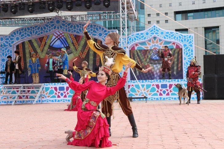 BEÜ Rektörü Yardım Üniversiteler Birliği’nin 4. genel kurul toplantısı’na katıldı G4