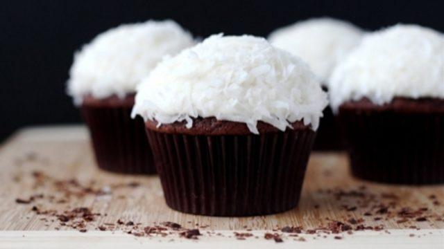 Hindistan cevizli muffin tarifi