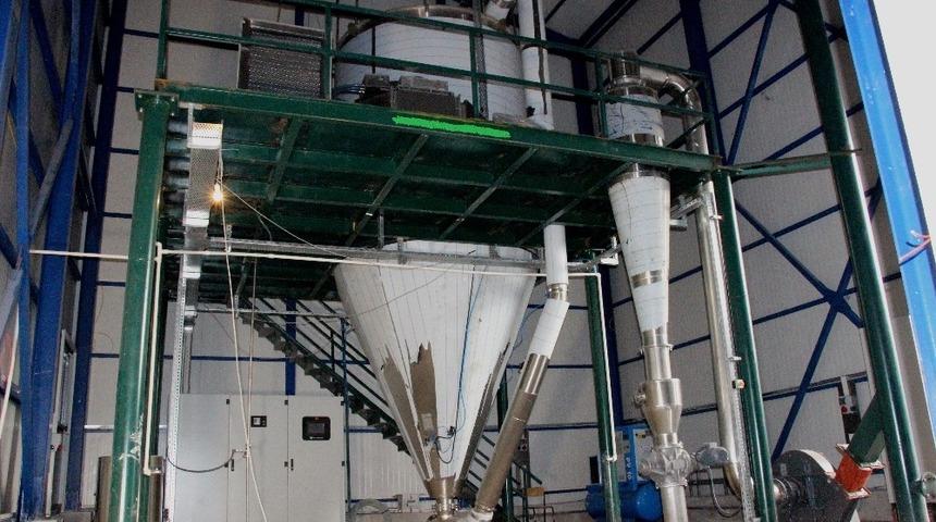 Bu proje ile buzağı ölümleri en aza indirilecek