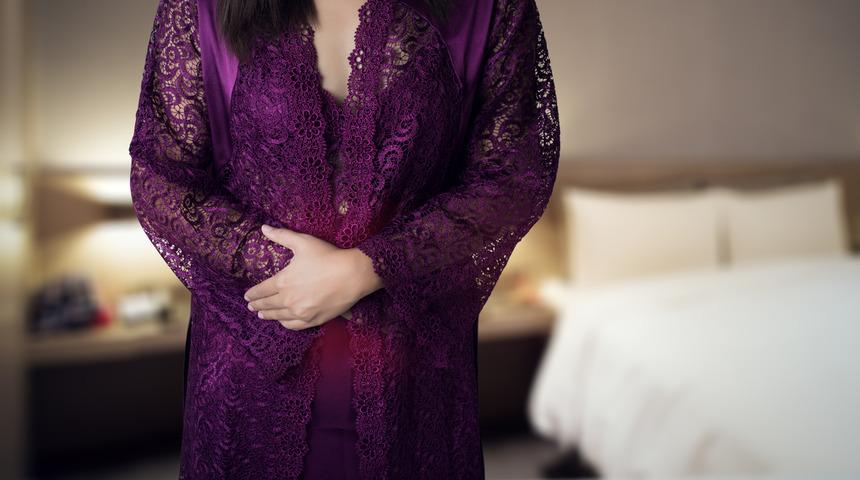 HPV testinin pozitif &ccedil;ıkması d&uuml;nyanın sonu değil