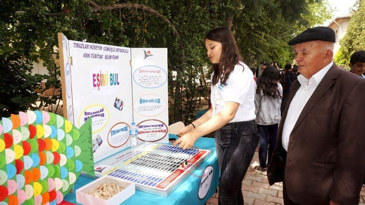 Hayırsever Gümüşlü’yü gururlandıran gün G1