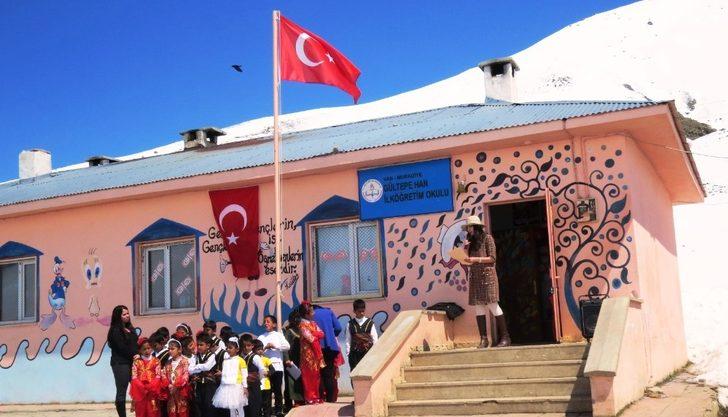 Köyde 23 Nisan Şenliği G3