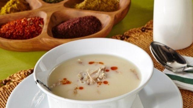 Big Chefs'ten anne usulü kış çorbaları