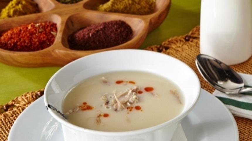 Big Chefs'ten anne usulü kış çorbaları