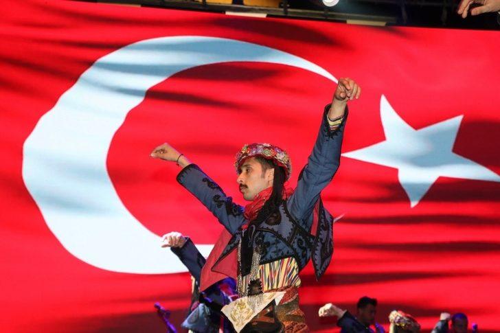 Manisa’nın her köşesinde bir etkinlik G1