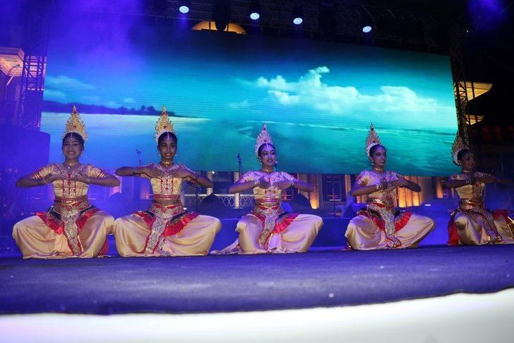 Manisa’nın her köşesinde bir etkinlik G2