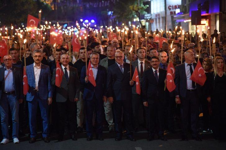 Manisa’nın her köşesinde bir etkinlik G4