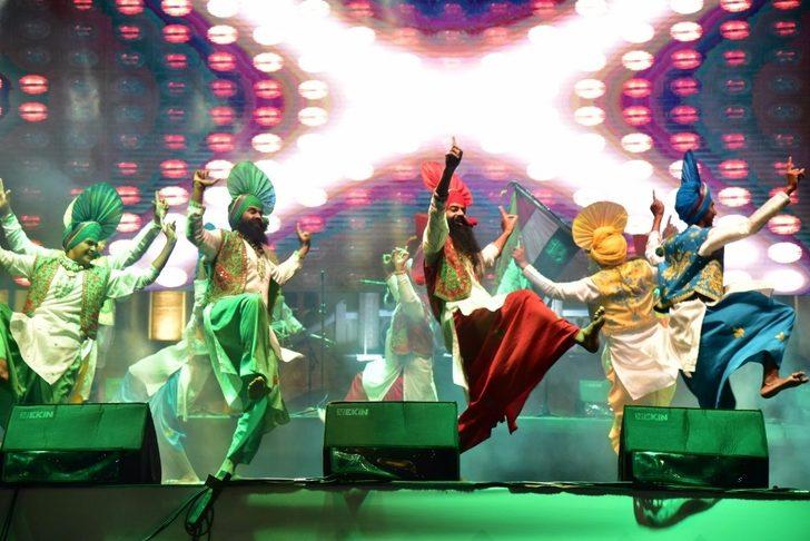 Manisa’nın her köşesinde bir etkinlik G5