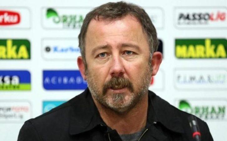 Son dakika: 'Hull City ve Beşiktaş değil!' Sinan Engin'in Sergen Yalçın sözleri herkesi ters köşede bıraktı... G2