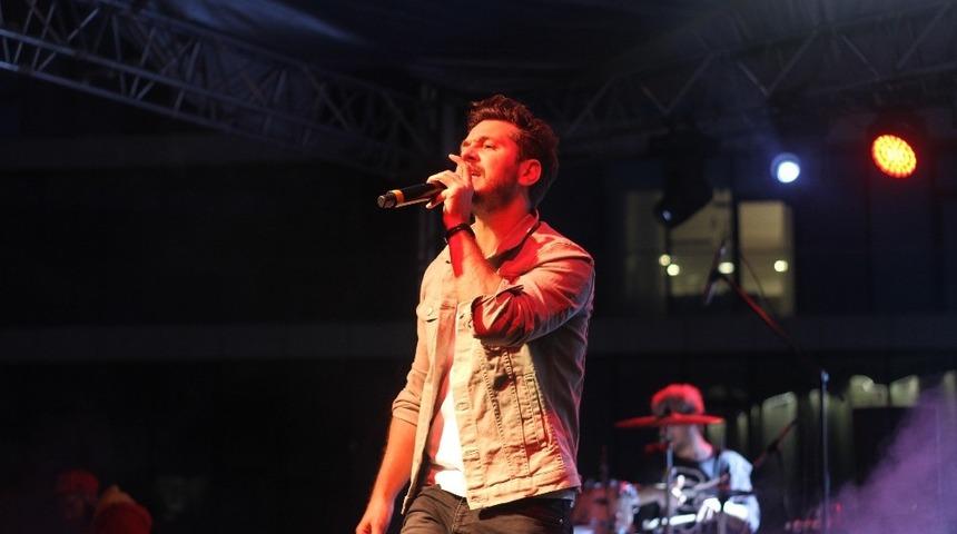 Kolpa Grubu, 14 Burda’da Bolulularla buluştu