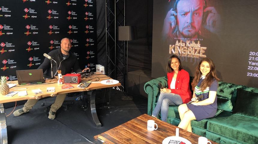 Herkes bu hatayı yapıyor! Diyetisyen M&uuml;ge Bozok ve B&uuml;şra &Uuml;nlen uyardı