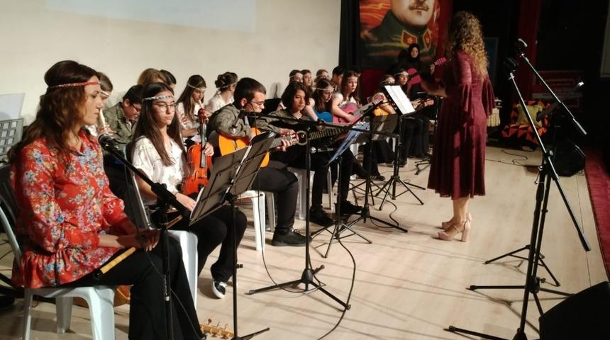 (&Ouml;zel) &Ccedil;ocuk g&ouml;z&uuml;yle 70&rsquo;ler