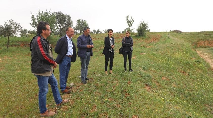 Musalar Yenik&ouml;y&rsquo;&uuml;n sorunları mercek altında