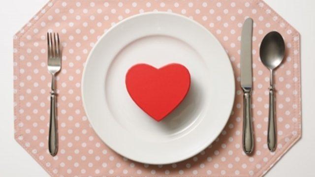 Sevgililer Günü'ne özel yemek tarifleri