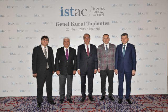 ISTAC/Akıncı: Türkiye’nin tahkim merkezi için yola devam