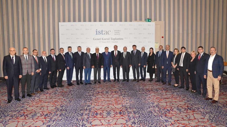 ISTAC/Akıncı: Türkiye’nin tahkim merkezi için yola devam
