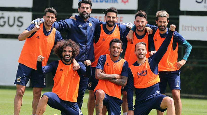 Fenerbahçe, Trabzonspor maçında çıkış arayacak