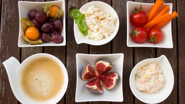 Kahvaltı etmek kilo verdiriyor! İşte metabolizmayı hızlandırmanın 5 yolu