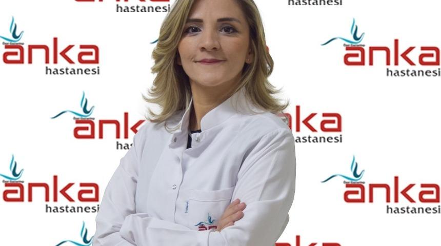Anka&rsquo;da anne adaylarına suda doğum imkanı