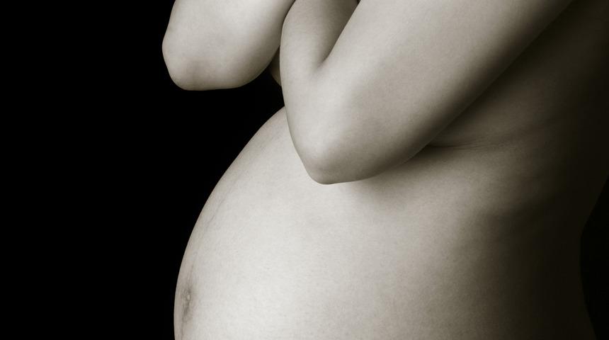 İlk bulgusu vajinal kanama! İşte dikkat edilmesi gerekenler