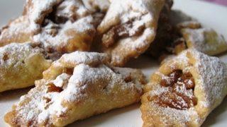 En lezzetli kurabiye tarifleri