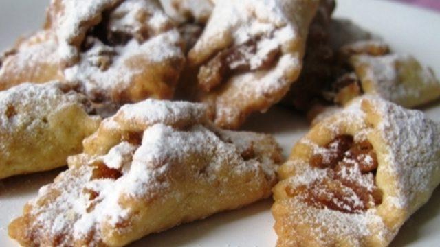 En lezzetli kurabiye tarifleri