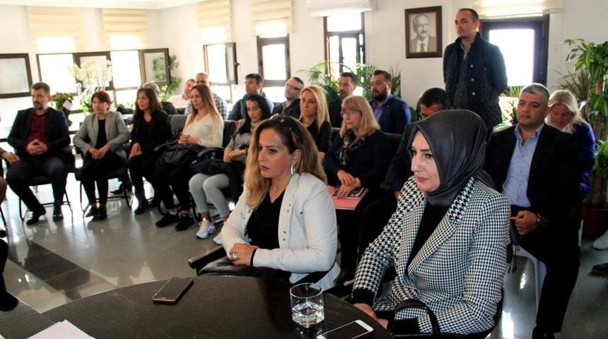 &Ccedil;eşme&rsquo;de ortak akıl taahh&uuml;d&uuml;