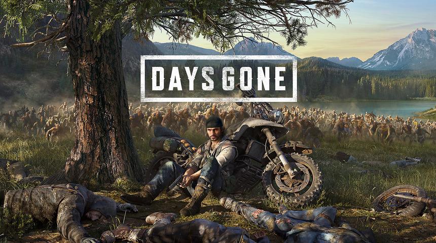 Days Gone ön sipariş fiyatından daha da ucuza satışa çıktı