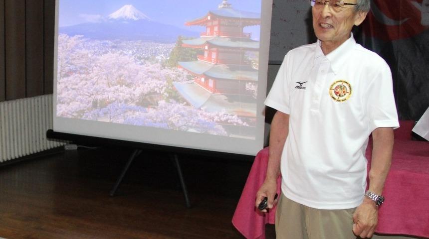 Japon &ldquo;Kaizen&rdquo; felsefesi Bayraklı&rsquo;da