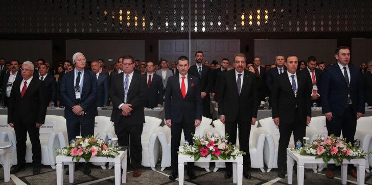 Un pazarındaki düşüşü, Yemen, Suriye, Angola ihracatı telafi etti