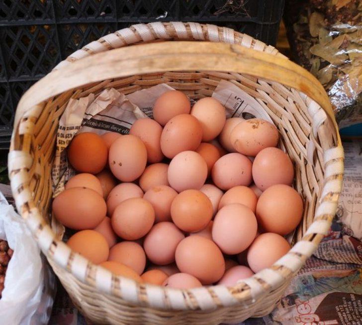 Bu haberden sonra yumurtanın kabuğunu atmayacaksınız!   G4