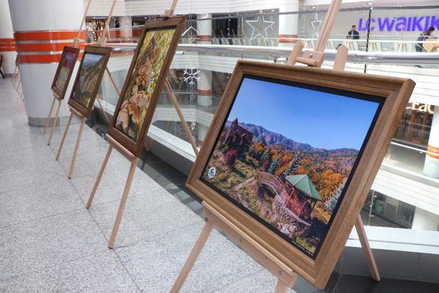 Yeniceliler Eğitim Kültür ve Yardımlaşma Derneği’nden fotoğraf sergisi