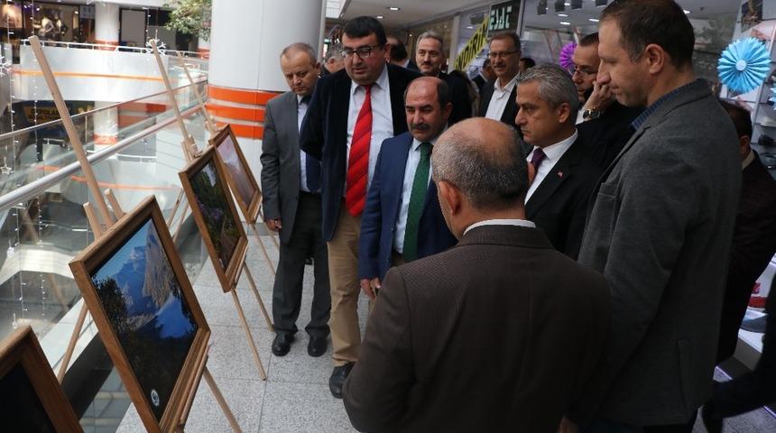 Yeniceliler Eğitim Kültür ve Yardımlaşma Derneği’nden fotoğraf sergisi