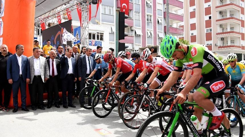 Mersin’de pazar günü bazı yollar trafiğe kapatılacak