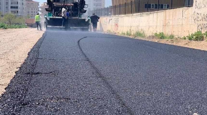 Belediye hizmette atağa kalktı