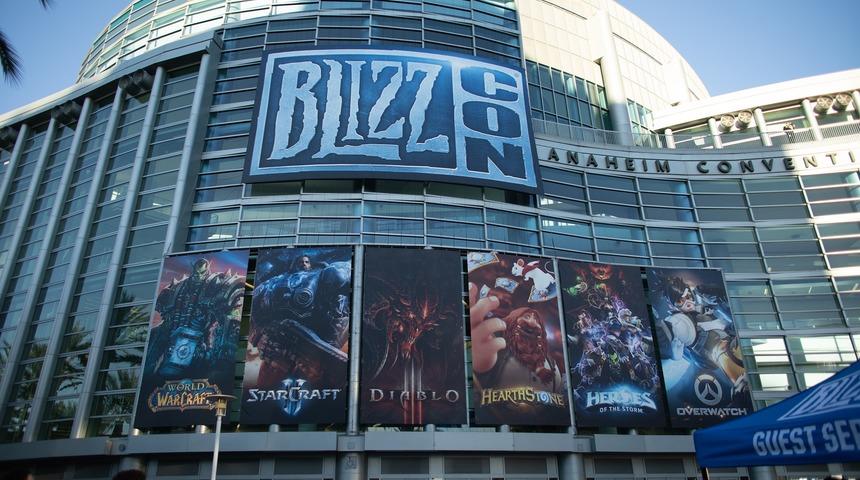 BlizzCon&rsquo;un bu yılki detayları belli olmaya başladı