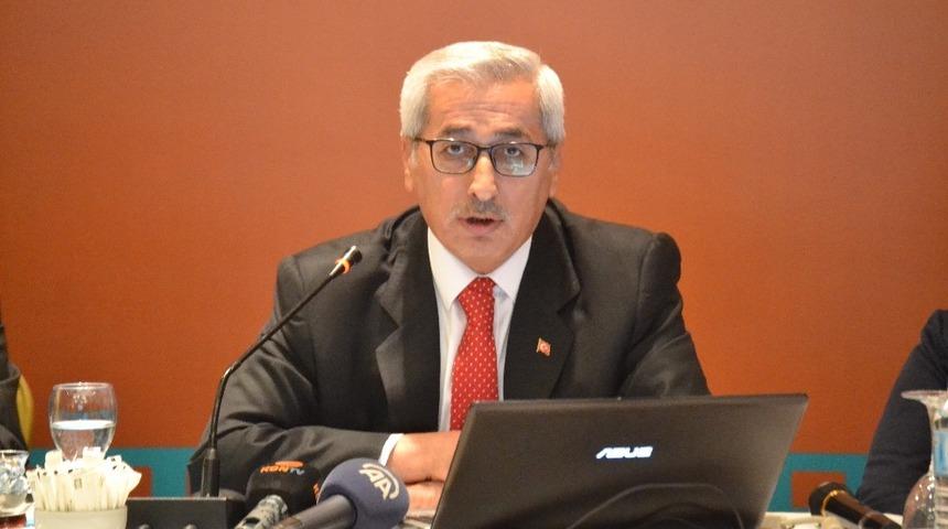 Konya&rsquo;da 2. Sufi Sinema G&uuml;nleri etkinlikleri