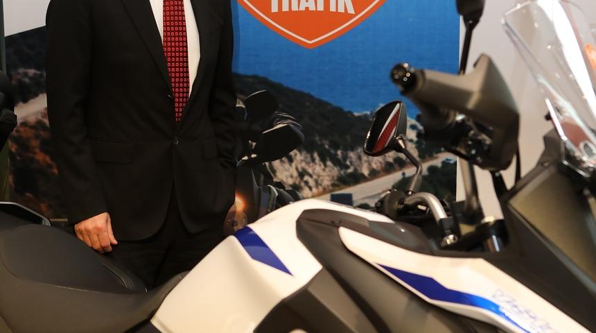 ‘Motorcu Dostu Trafik’ projesinde yeni dönem