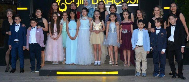 Başak Koleji’nden ortaokula geçiş etkinliği G5