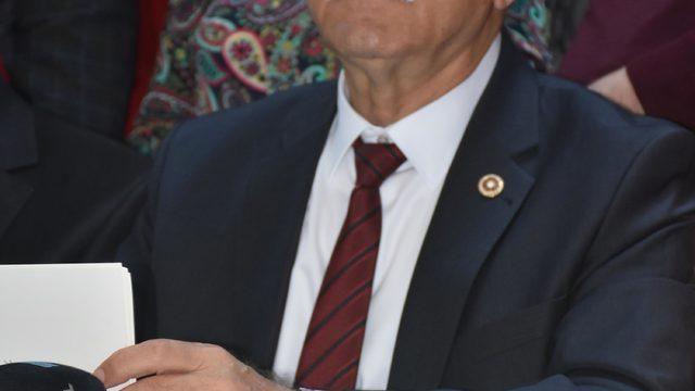 CHP'li Beko: Kıdem tazminatı almak hayal olacak