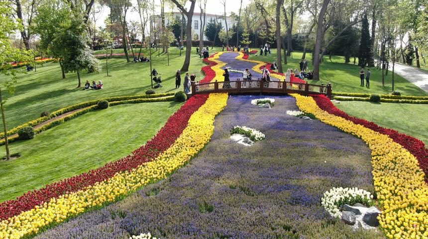 Son günleri! Görmek için akın akın gidiyorlar