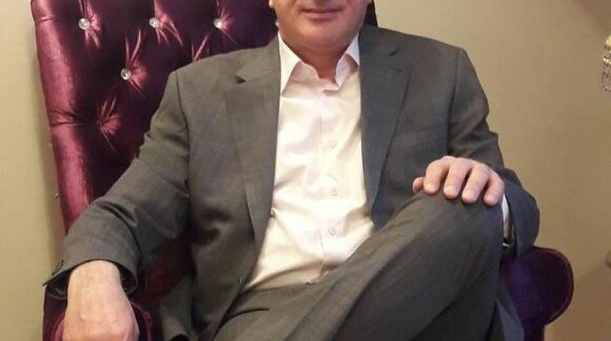 Emekli polis evinde başından vurulmuş halde bulundu