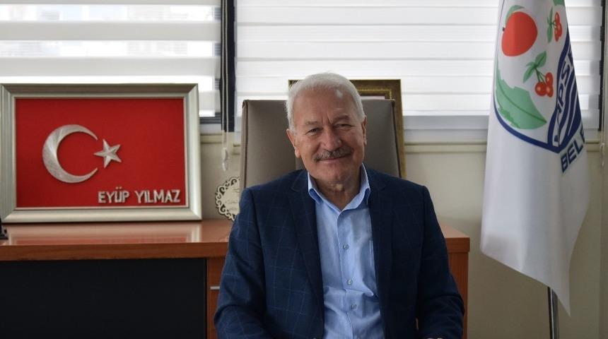 Başkan Yılmaz’dan seçim sonrası değerlendirme
