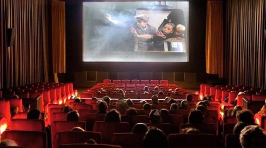 Sinema eserlerinde yeni dönem!